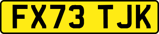 FX73TJK