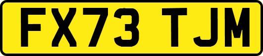 FX73TJM
