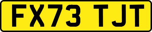 FX73TJT