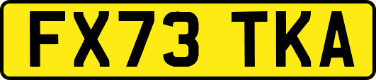 FX73TKA