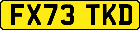 FX73TKD