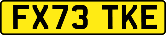 FX73TKE