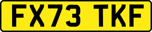 FX73TKF