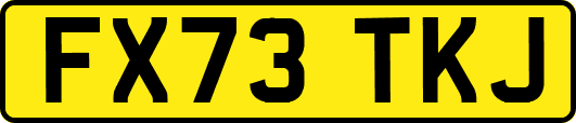 FX73TKJ