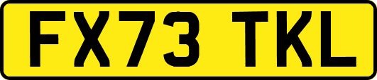 FX73TKL