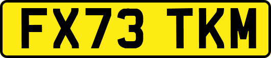 FX73TKM