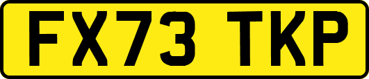 FX73TKP