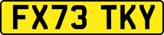 FX73TKY