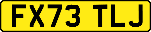 FX73TLJ