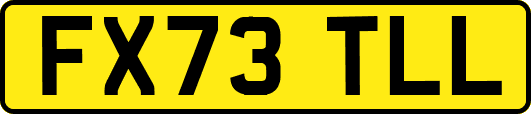 FX73TLL