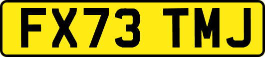 FX73TMJ