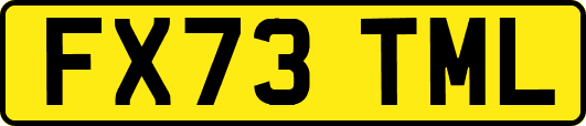 FX73TML