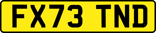 FX73TND