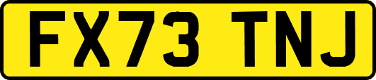 FX73TNJ