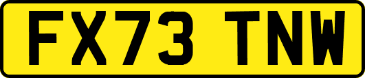 FX73TNW