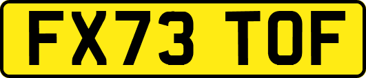 FX73TOF