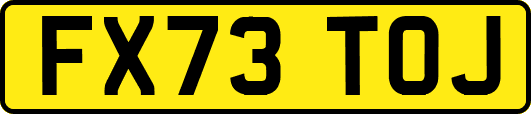 FX73TOJ