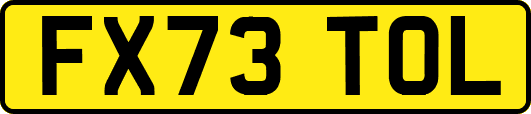 FX73TOL