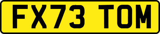 FX73TOM