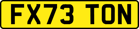 FX73TON