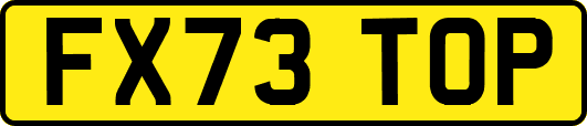 FX73TOP