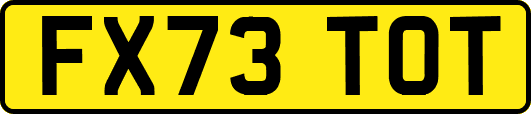FX73TOT