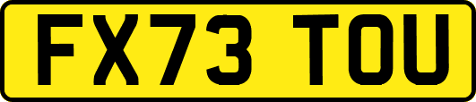FX73TOU