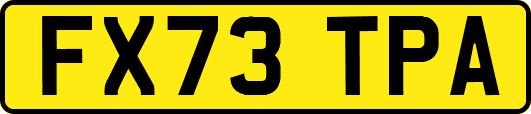 FX73TPA