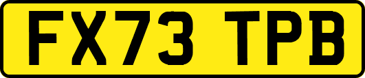 FX73TPB