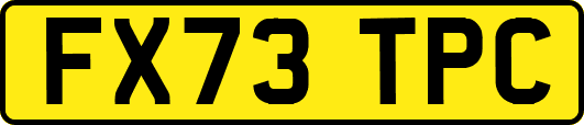 FX73TPC