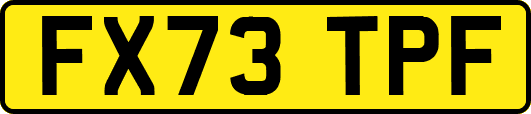 FX73TPF