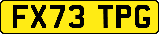 FX73TPG