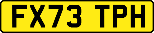 FX73TPH