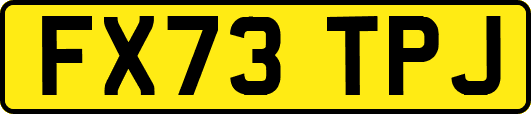 FX73TPJ