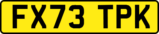 FX73TPK