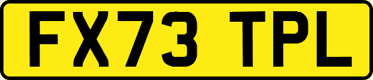 FX73TPL