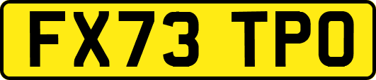 FX73TPO