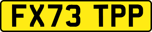 FX73TPP