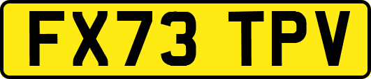 FX73TPV