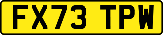 FX73TPW