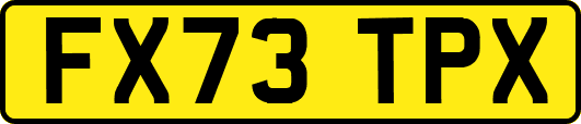 FX73TPX