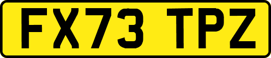 FX73TPZ