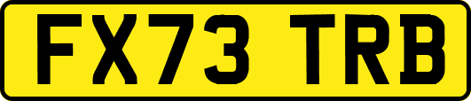 FX73TRB