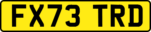 FX73TRD