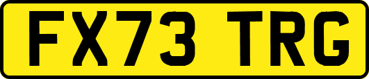 FX73TRG