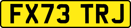 FX73TRJ