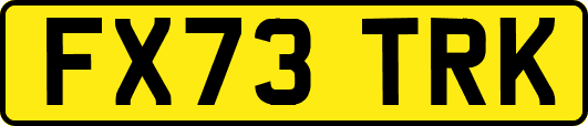 FX73TRK