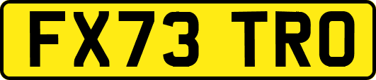 FX73TRO