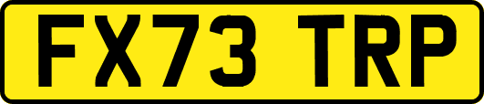FX73TRP