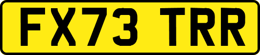 FX73TRR